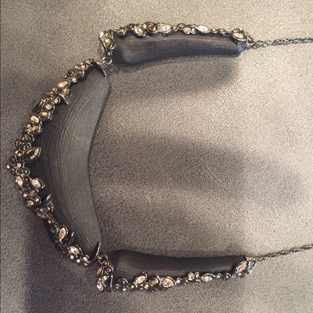 Alexis Bittar necklace - Picture 4 of 4